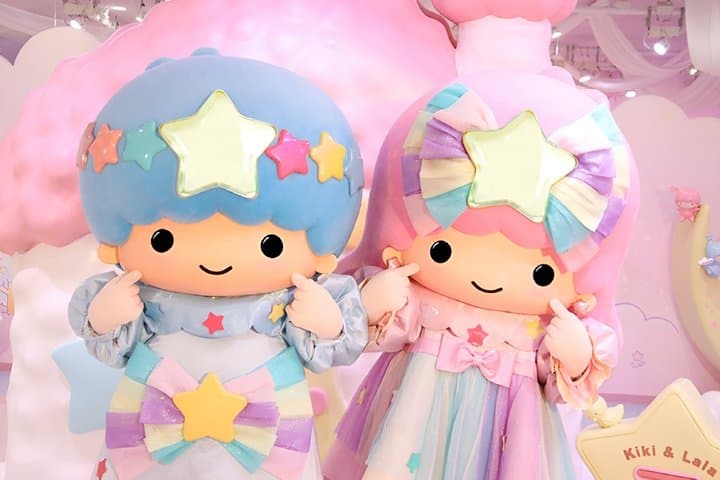 Sanrio Puroland Tokyo Japan — photo 13