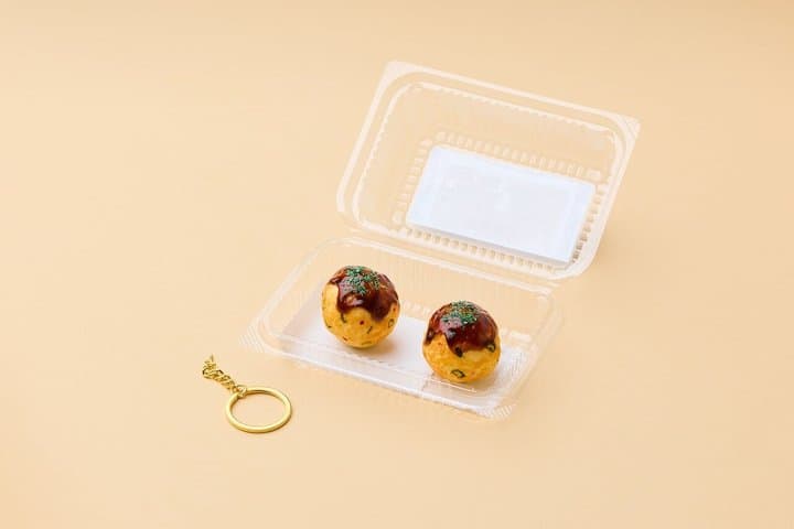 30-Min Osaka Takoyaki Workshop: Craft & Win a Capsule Gift! — photo 4