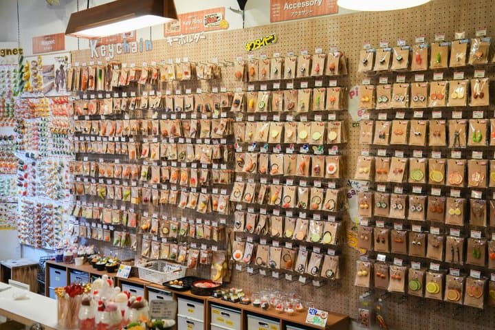 30-Min Osaka Takoyaki Workshop: Craft & Win a Capsule Gift! — photo 5