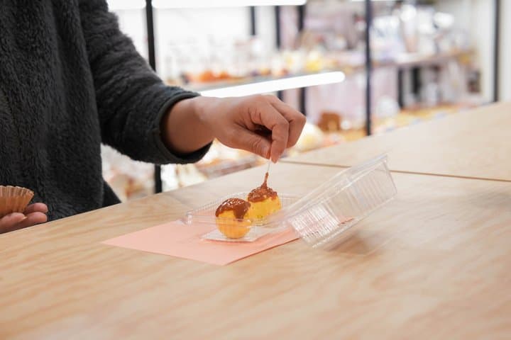 30-Min Osaka Takoyaki Workshop: Craft & Win a Capsule Gift! — photo 8