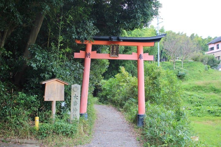 Hidden Shrines and Warrior Paths of Kyoto Day Tour — photo 8