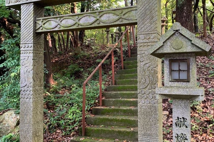 Hidden Shrines and Warrior Paths of Kyoto Day Tour — photo 6