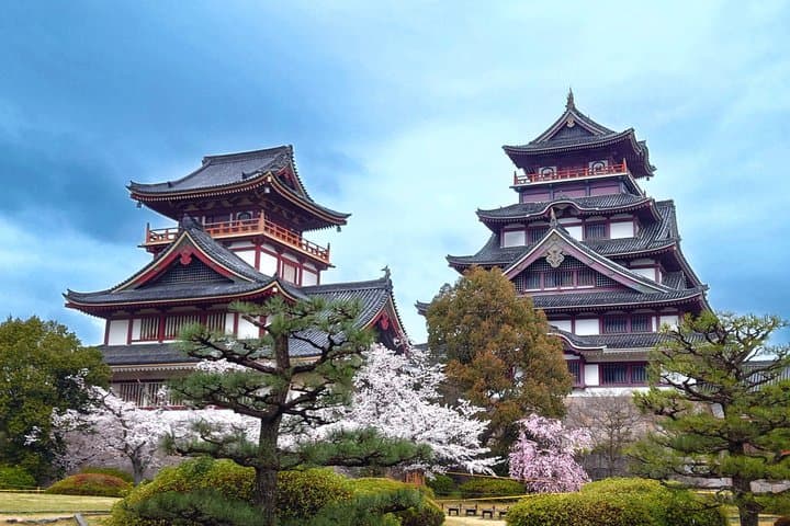 Hidden Shrines and Warrior Paths of Kyoto Day Tour — photo 4