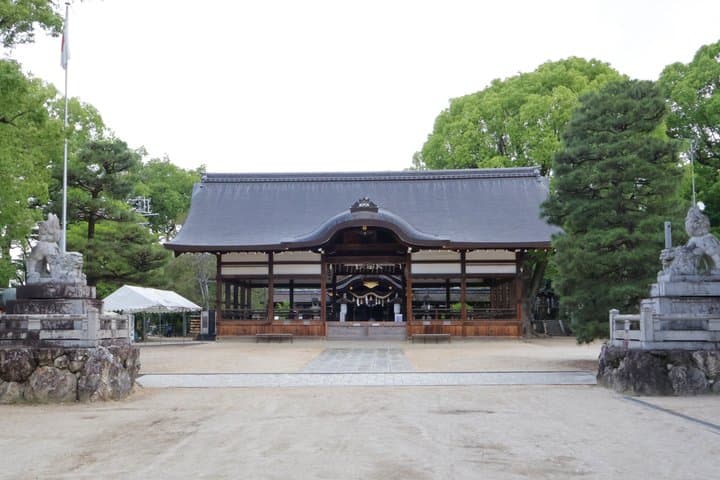 Hidden Shrines and Warrior Paths of Kyoto Day Tour — photo 7