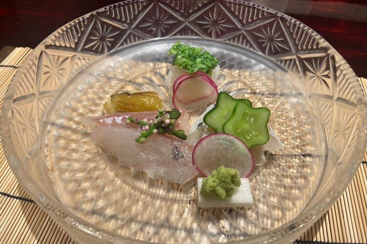 Kanazawa Private Night Food Tour — photo 6