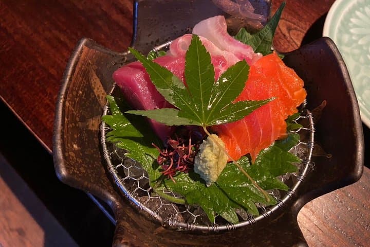 Kanazawa Private Night Food Tour — photo 7