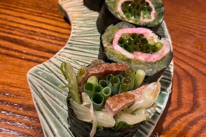Kanazawa Private Night Food Tour — photo 8