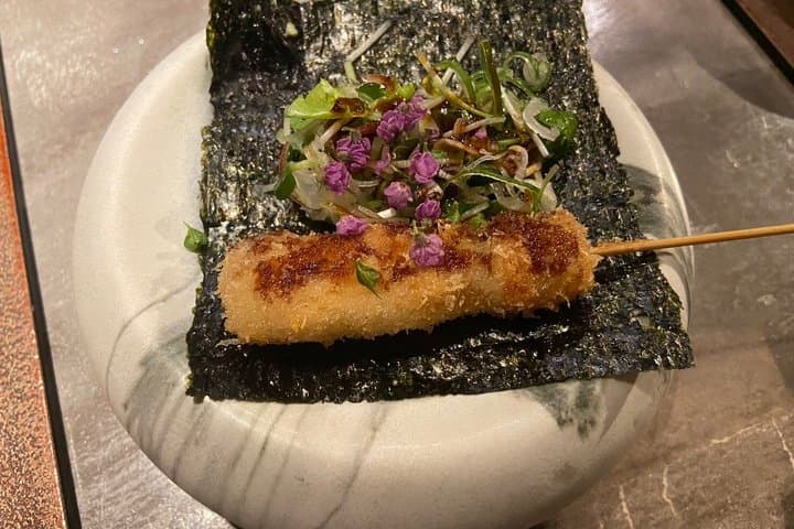 Kanazawa Private Night Food Tour — photo 9