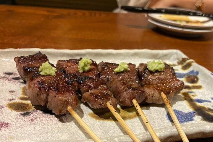 Kanazawa Private Night Food Tour — photo 10