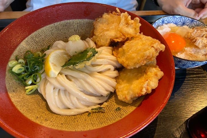 Kanazawa Private Night Food Tour — photo 14