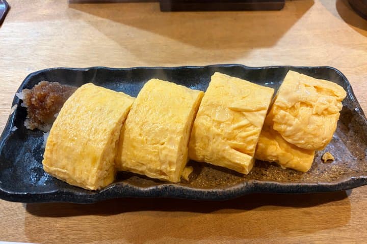 Kanazawa Private Night Food Tour — photo 13