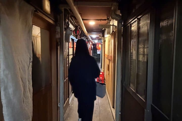 Kanazawa Private Night Food Tour — photo 5