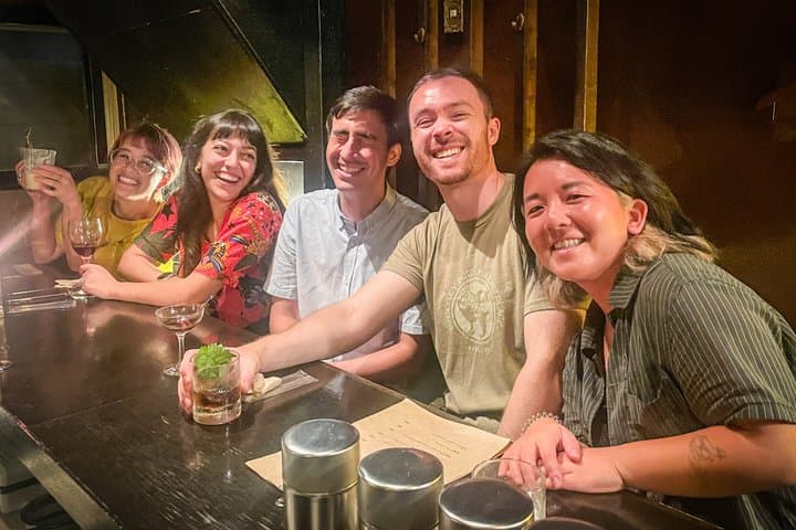 Japanese Tea Tasting & Shochu Experience in Osaka — photo 7