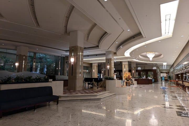 Osaka Kansai Airport to Nara City | Private Transfer — photo 12