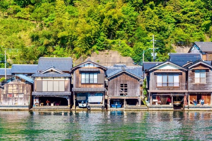 Kyoto Seaside Day Tour — photo 2
