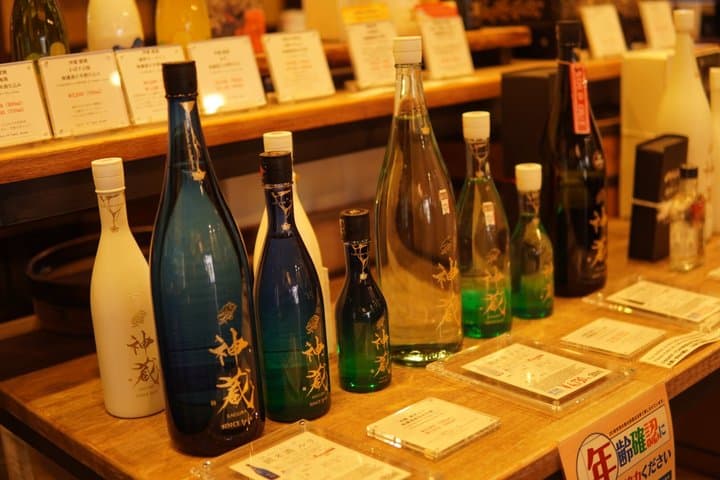 Private Kyoto Sake Brewery Tour: Certified Expert & Inside Access — photo 2