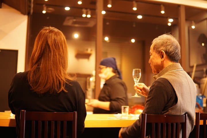 Private Kyoto Sake Brewery Tour: Certified Expert & Inside Access — photo 3