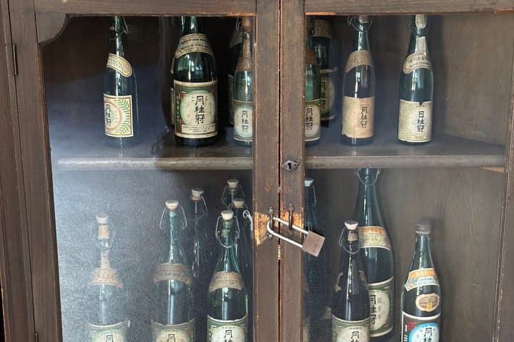 Private Kyoto Sake Brewery Tour: Certified Expert & Inside Access — photo 11