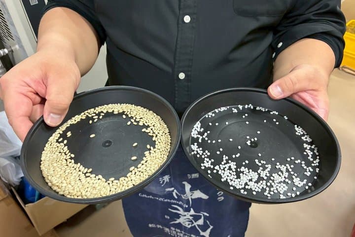 Private Kyoto Sake Brewery Tour: Certified Expert & Inside Access — photo 7