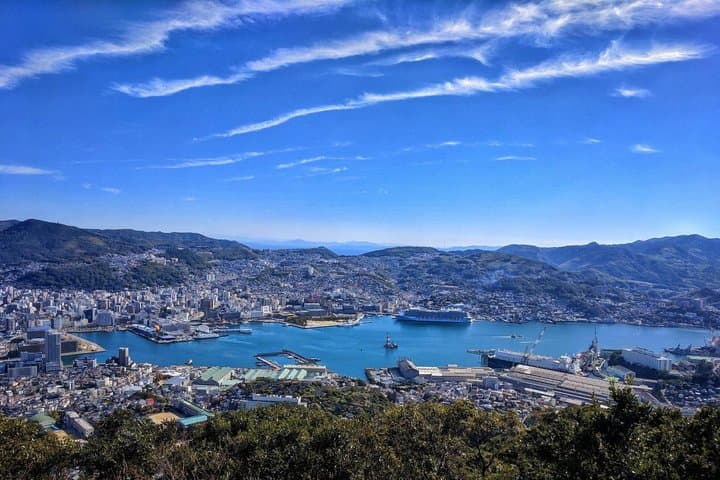Shore Excursion Full Day Private Nagasaki Tour — photo 15