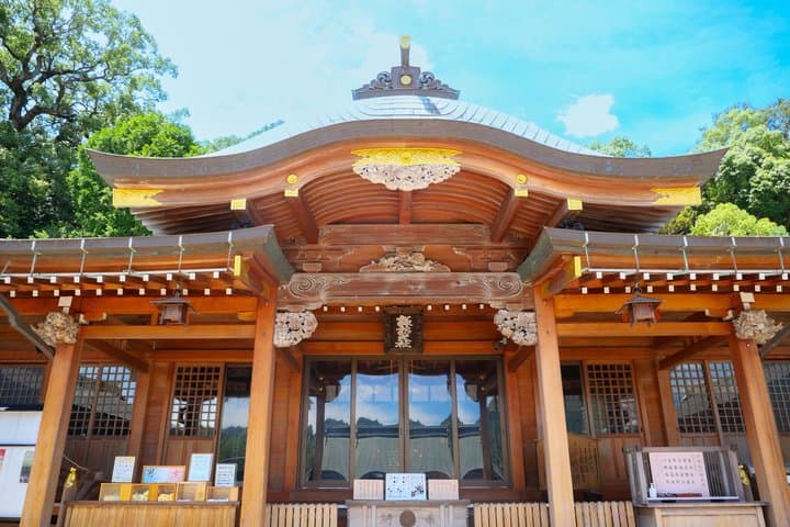Shore Excursion Full Day Private Nagasaki Tour — photo 8