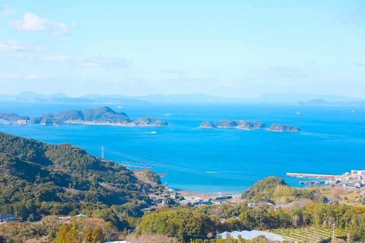 Shore Excursion Full Day Private Nagasaki Tour — photo 9