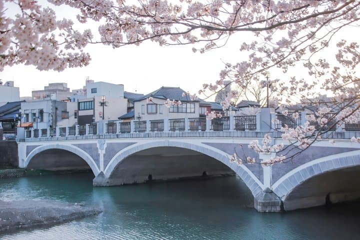 Kanazawa City Run — photo 3