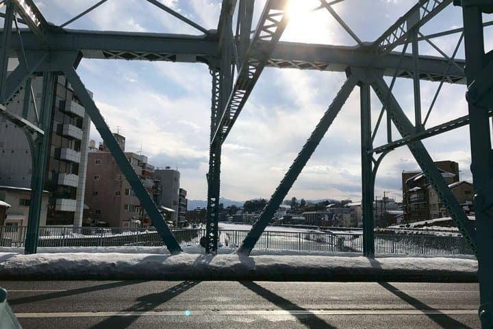 Kanazawa City Run — photo 5