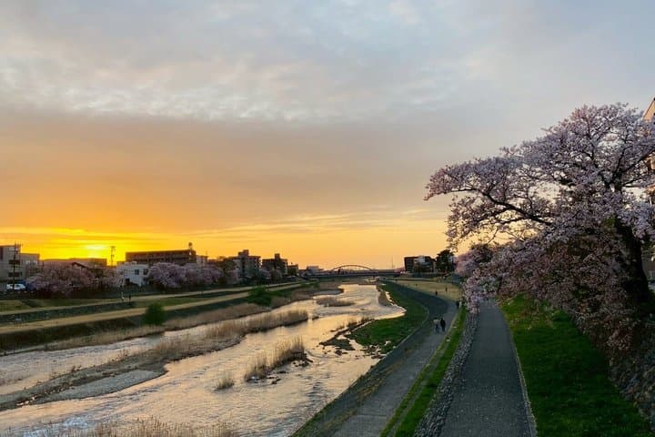 Kanazawa City Run — photo 2