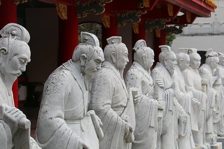 Shore Excursion Full Day Private Nagasaki Tour — photo 4