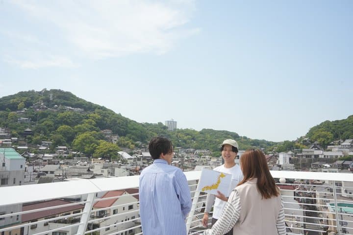 Explore Hidden Japan Cycling the Timeless Port of Onomichi — photo 4