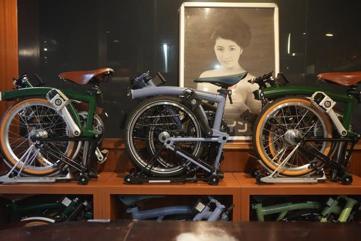 Explore Hidden Japan Cycling the Timeless Port of Onomichi — photo 11
