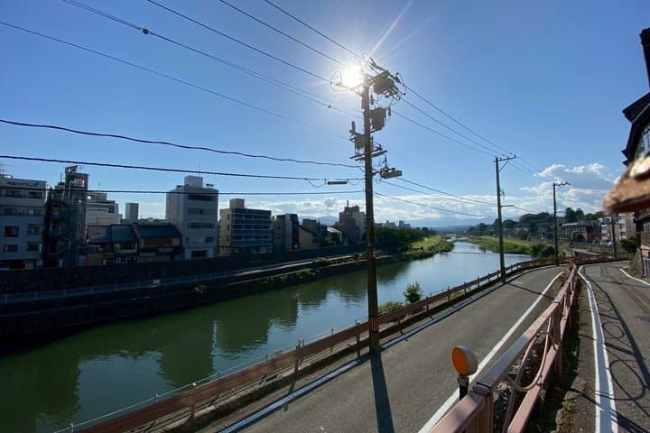 Kanazawa City Run — photo 8