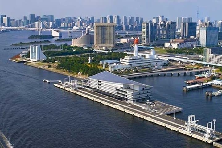 Tokyo Cruise Port: Private Transfer To/From Tokyo hotels — photo 4