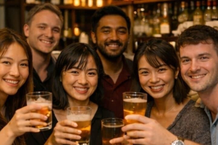 Become a Kyoto Local for One Night Neighborhood Izakaya Tour — photo 9