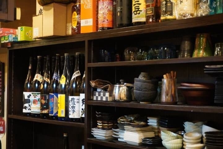 Become a Kyoto Local for One Night Neighborhood Izakaya Tour — photo 3