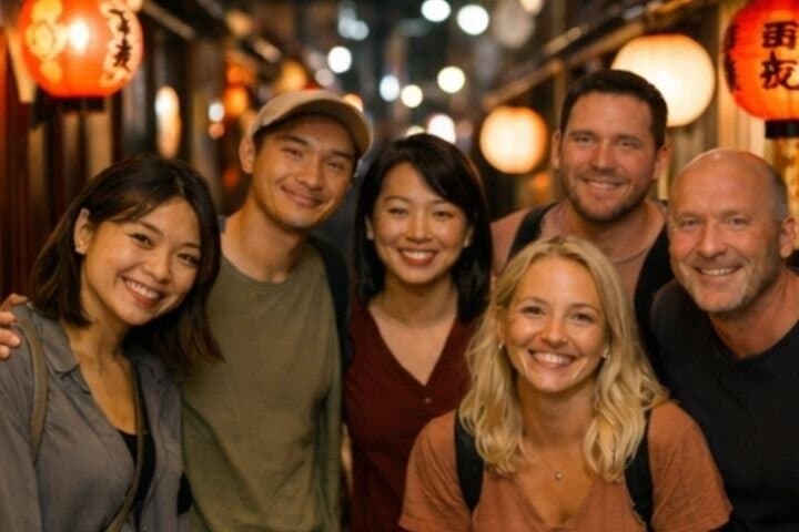 Become a Kyoto Local for One Night Neighborhood Izakaya Tour — photo 5