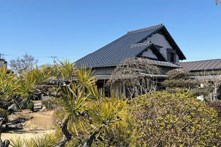 Narita Layover Tour – Japanese Home, Shrine Walk & Sake Brewery — photo 11