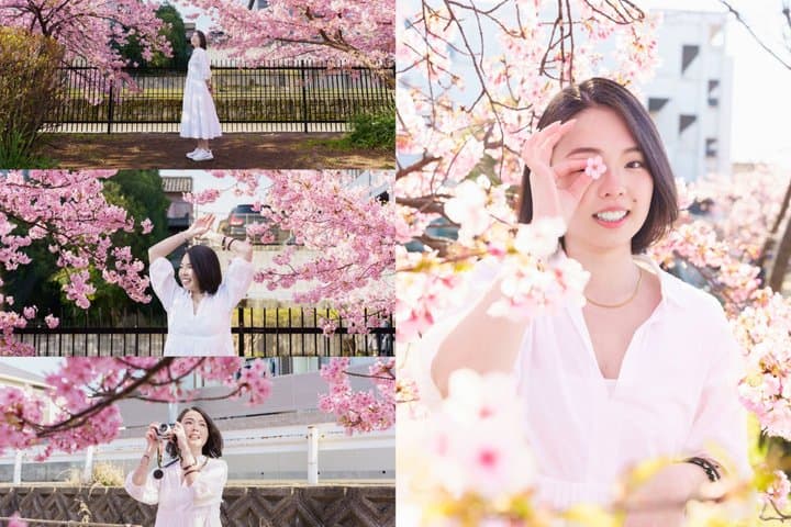Cinematic Photoshoot in Kyoto, Arashiyama, and Osaka — photo 4