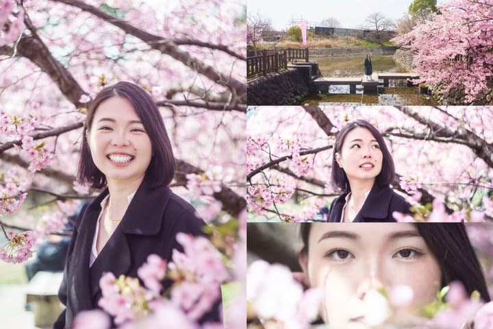 Cinematic Photoshoot in Kyoto, Arashiyama, and Osaka — photo 2