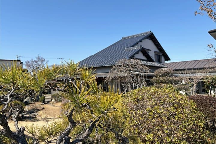 Tokyo to Narita – Private Japanese Home & Sake Experience — photo 10