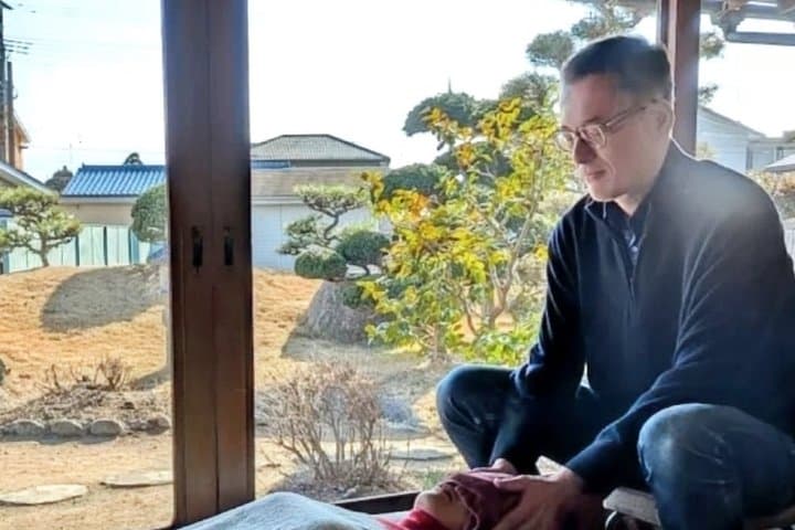 Tokyo to Narita – Private Japanese Home & Sake Experience — photo 9