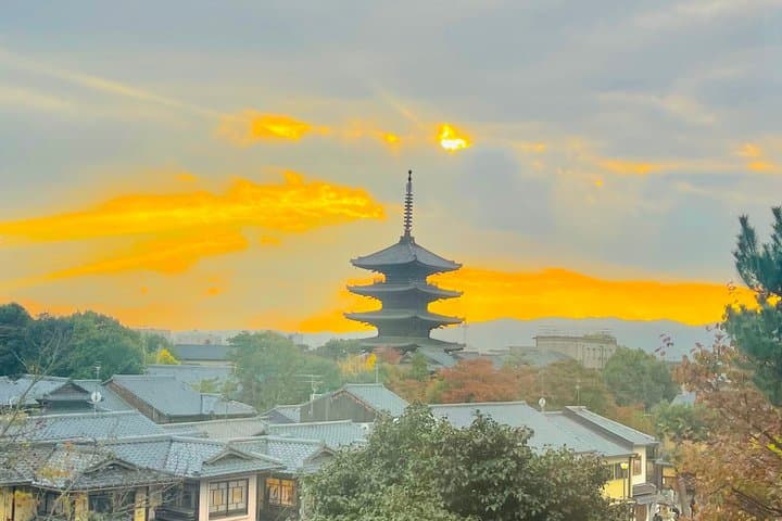 Kyoto & Nara Private Customized Tour with English Speaking Guide — photo 13