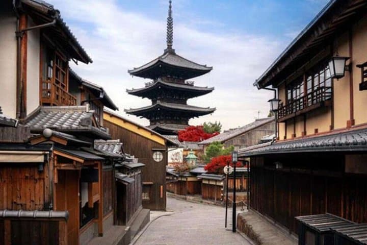 Kyoto & Nara Private Customized Tour with English Speaking Guide — photo 15