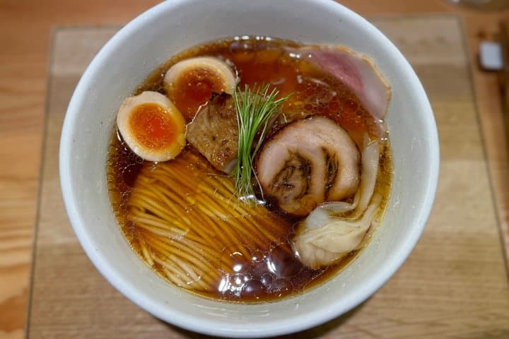 Tokyo: Private Ramen Tasting Tour (2 Bowls, Choose Your Area) — photo 3
