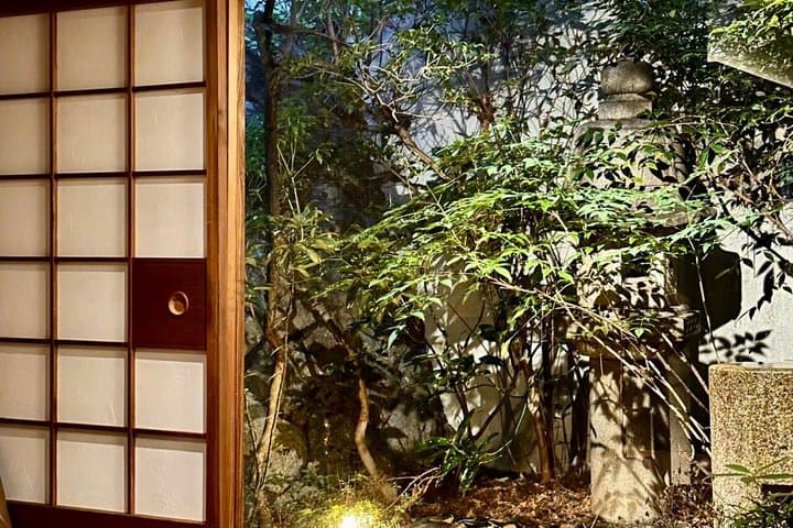 Become a Kyoto Local for One Night Neighborhood Izakaya Tour — photo 6