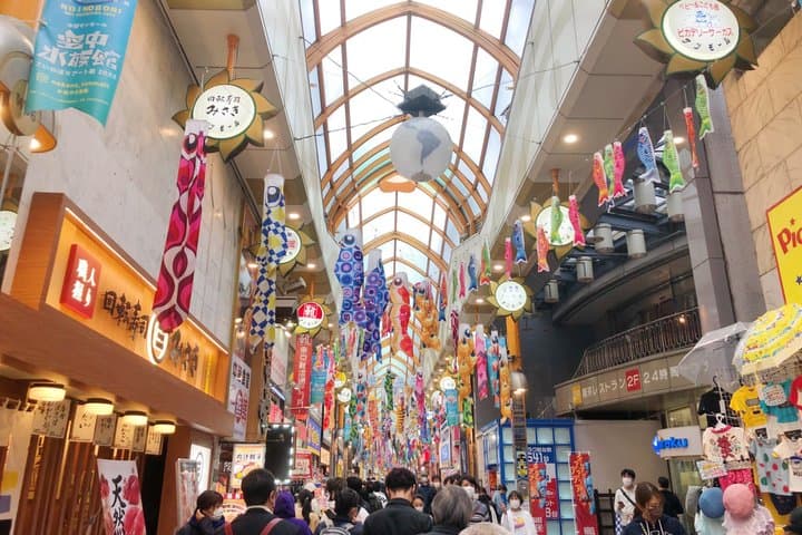 Private Tokyo Anime Tour: Akihabara, Nakano Broadway & Odaiba — photo 2