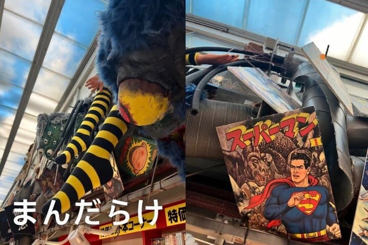 Private Tokyo Anime Tour: Akihabara, Nakano Broadway & Odaiba — photo 5