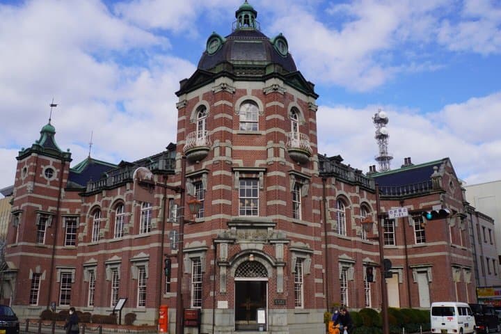 Iwate Half Day Private Tour: Nambu Ironware and Chuson-ji Temple — photo 4