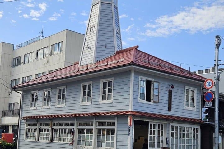 Iwate Half Day Private Tour: Nambu Ironware and Chuson-ji Temple — photo 6